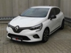 Renault Clio, 1.0 TCe, ČR, LED, navi, hatchback,