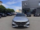 Mercedes-Benz Třídy E, E 450 d 4MATIC kombi, kombi