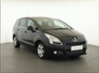 Peugeot 5008, 2.0 HDI, Tažné, Klima, levný provoz,