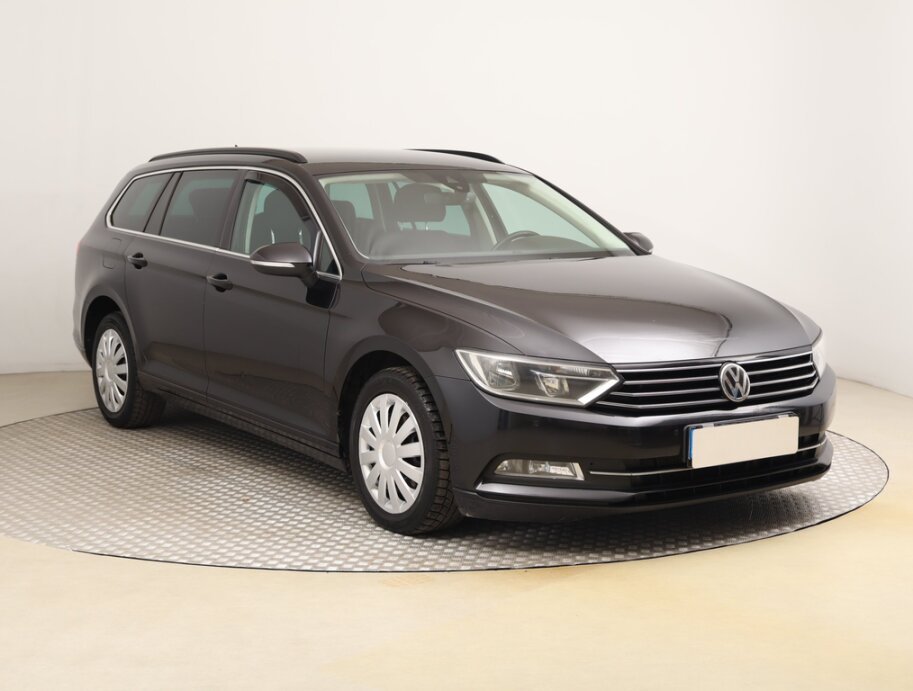 VW Passat, 2.0 TDI, Navi, Klima, Tempomat,, Combi,