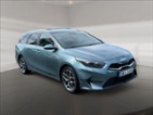 Kia Ceed, 1,5 T-GDI 118 Top AT, kombi, benzin