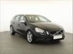 Volvo V60, D2, Serv.kniha, Klima, Tempomat,, Combi