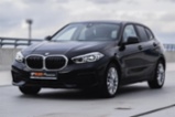 BMW Řada 1, 116d Hatchback, hatchback, nafta
