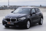 BMW Řada 1, 116d Hatchback, hatchback, nafta