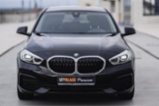 BMW Řada 1, 116d Hatchback, hatchback, nafta