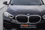 BMW Řada 1, 116d Hatchback, hatchback, nafta