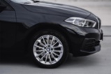 BMW Řada 1, 116d Hatchback, hatchback, nafta