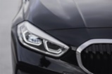 BMW Řada 1, 116d Hatchback, hatchback, nafta