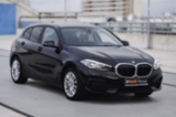 BMW Řada 1, 116d Hatchback, hatchback, nafta