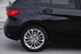 BMW Řada 1, 116d Hatchback, hatchback, nafta