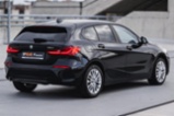 BMW Řada 1, 116d Hatchback, hatchback, nafta
