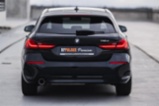 BMW Řada 1, 116d Hatchback, hatchback, nafta