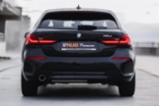 BMW Řada 1, 116d Hatchback, hatchback, nafta