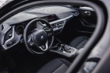 BMW Řada 1, 116d Hatchback, hatchback, nafta