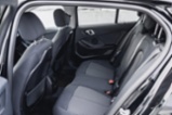 BMW Řada 1, 116d Hatchback, hatchback, nafta