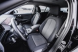 BMW Řada 1, 116d Hatchback, hatchback, nafta