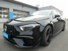 Mercedes-Benz Třídy A, A 45s AMG 310kW 4MATIC aut.