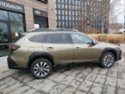 Subaru Outback, XT Premium 2025, rezervováno,