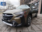 Subaru Outback, XT Premium 2025, rezervováno,