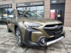 Subaru Outback, XT Premium 2025, rezervováno,