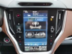 Subaru Outback, XT Premium 2025, rezervováno,