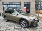 Subaru Outback, XT Premium 2025, rezervováno,