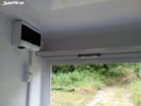 Tanatech, Mini Cargo TF 4 S PLUS brzděný, skříň