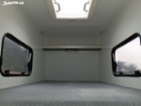 Tanatech, Mini Cargo TF 4 S PLUS brzděný, skříň