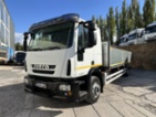 Iveco Eurocargo, valník