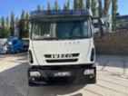 Iveco Eurocargo, valník