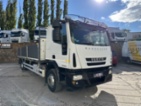 Iveco Eurocargo, valník