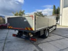 Iveco Eurocargo, valník