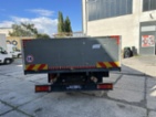 Iveco Eurocargo, valník