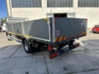 Iveco Eurocargo, valník
