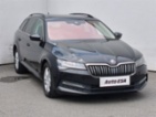 Škoda Superb III, 1.6 TDi Style, Style, DSG, kombi