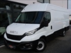 Iveco Daily, 2,3 35S16,115kW,L4H2,1majČR