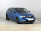 Skoda Rapid Spaceback, 1.2 TSISpaceback , ČR,2.maj