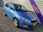 Škoda Fabia, 1,2TSi klima, Po rozvodech!!, kombi,