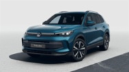 Volkswagen Tiguan, 1,5 eTSI People, SUV, benzin