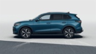 Volkswagen Tiguan, 1,5 eTSI People, SUV, benzin