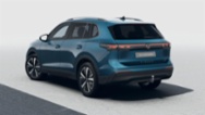 Volkswagen Tiguan, 1,5 eTSI People, SUV, benzin