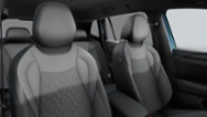 Volkswagen Tiguan, 1,5 eTSI People, SUV, benzin