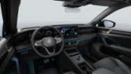 Volkswagen Tiguan, 1,5 eTSI People, SUV, benzin