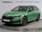 Škoda Octavia, SPORTLINE 2.0TDI 110KW DSG NAV,