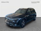 Mercedes-Benz EQB, 300 4MATIC, SUV, elektro