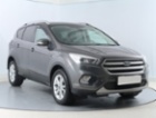 Ford Kuga, 2.0 TDCi, ČR,2.maj, Serv.kniha, Kůže,,
