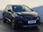 Peugeot 3008, 1.5 HDi Allure, Allure, LED, SUV,