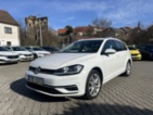 Volkswagen Golf Variant, 2,0TDi Highline NAVI