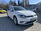 Volkswagen Golf Variant, 2,0TDi Highline NAVI