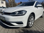 Volkswagen Golf Variant, 2,0TDi Highline NAVI